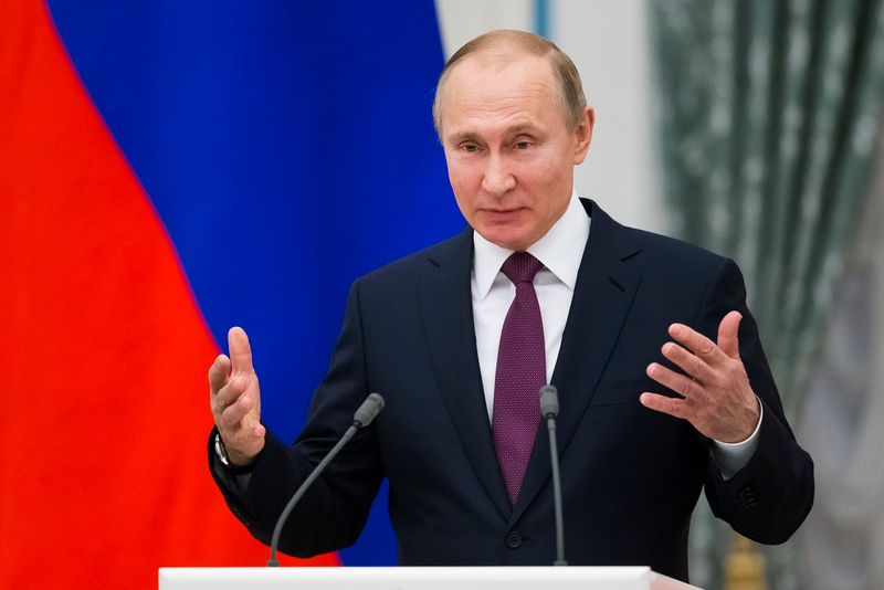 Illustration for article titled Poisoned Russian Spy 'Improving Rapidly' But His Pets Are Now Dead